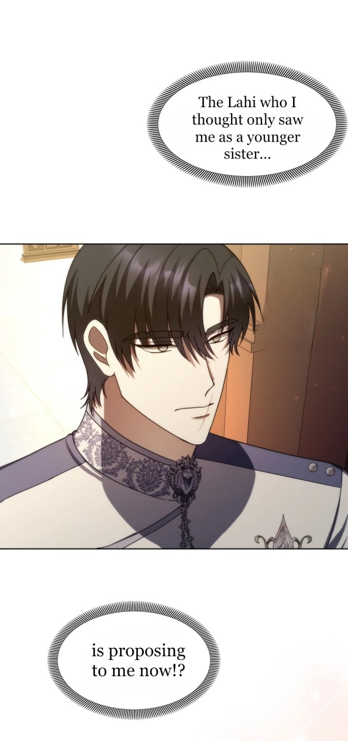 [Immoral Anthology] Repentance of the Immoral Paladin Chapter 4 - page 39