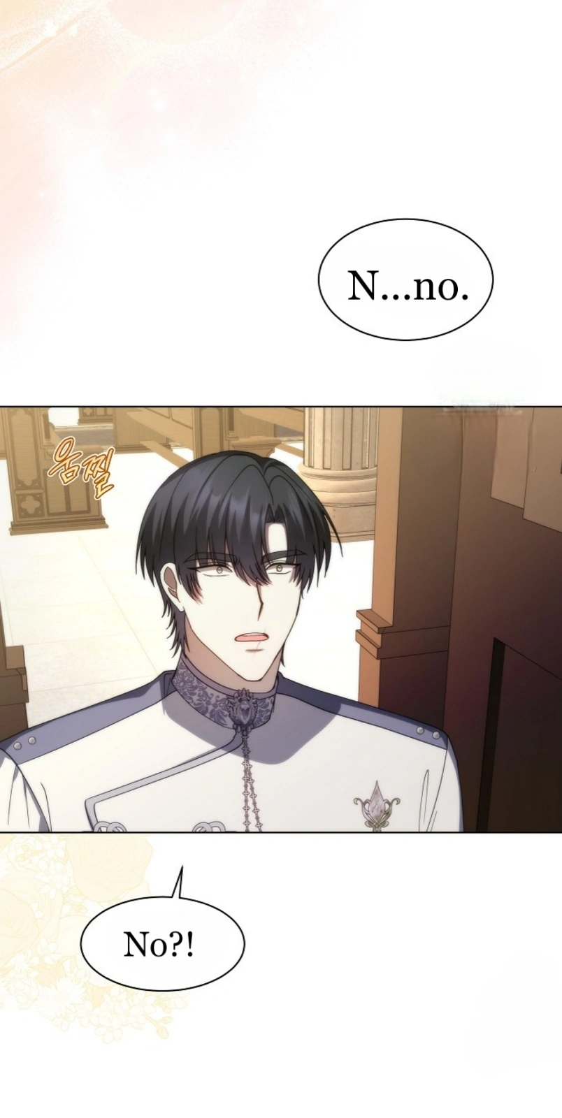 [Immoral Anthology] Repentance of the Immoral Paladin Chapter 4 - page 41