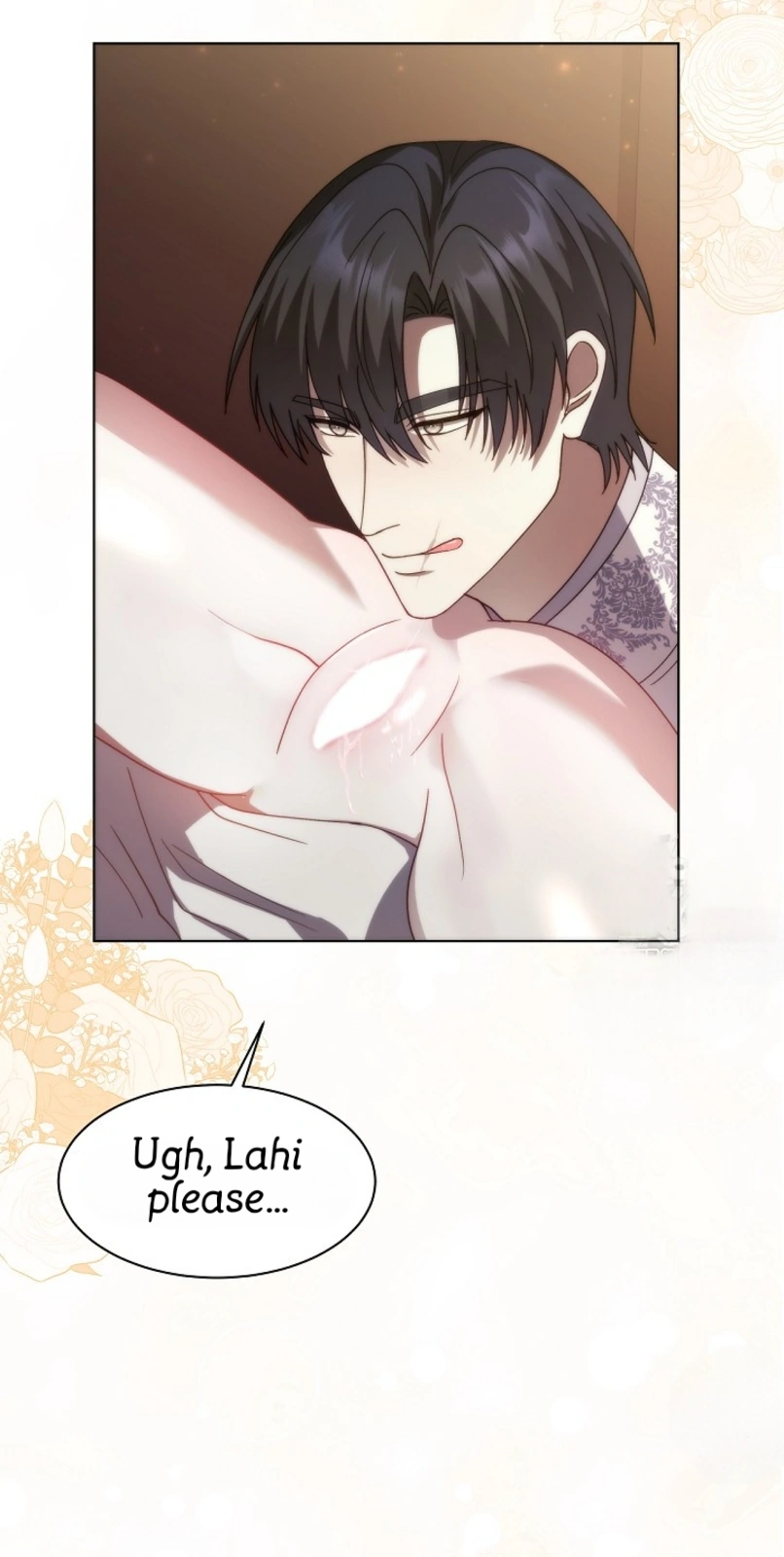[Immoral Anthology] Repentance of the Immoral Paladin Chapter 4 - page 48