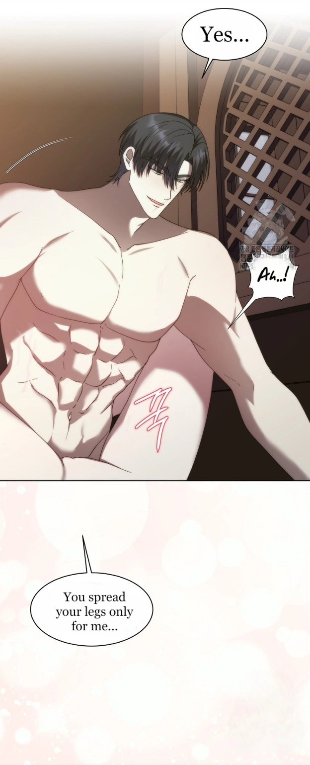 [Immoral Anthology] Repentance of the Immoral Paladin Chapter 4 - page 58