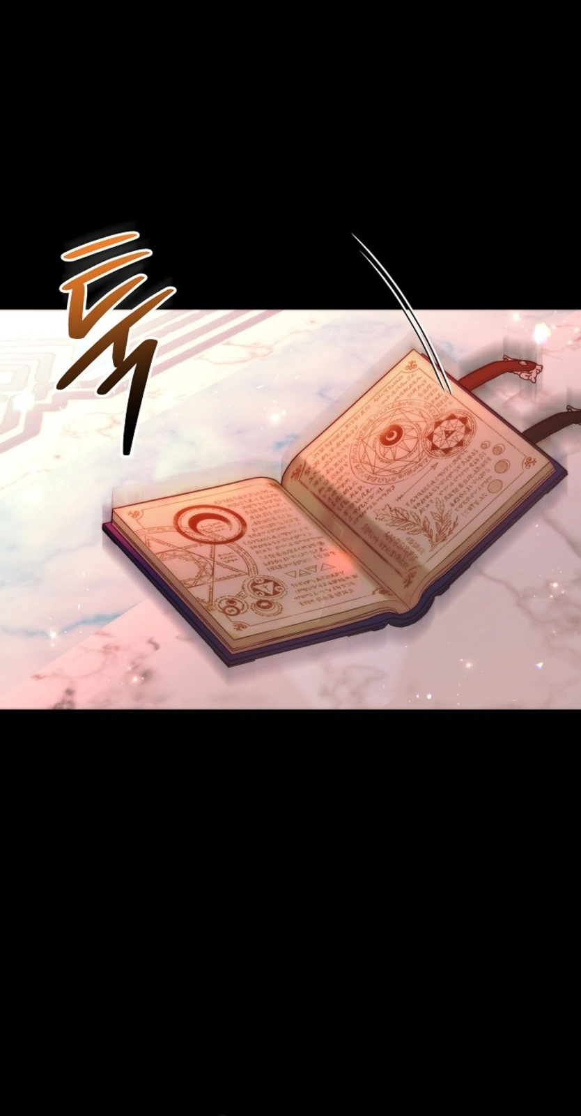 [Immoral Anthology] Repentance of the Immoral Paladin Chapter 4 - page 5