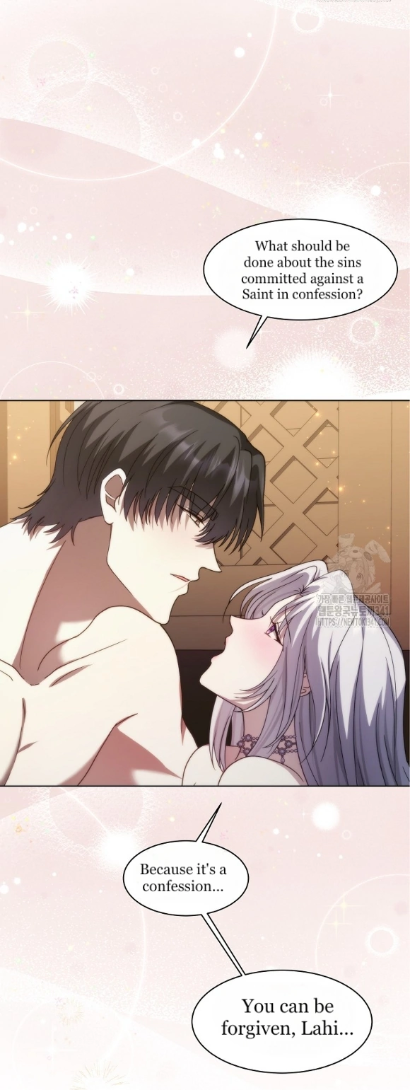 [Immoral Anthology] Repentance of the Immoral Paladin Chapter 4 - page 66