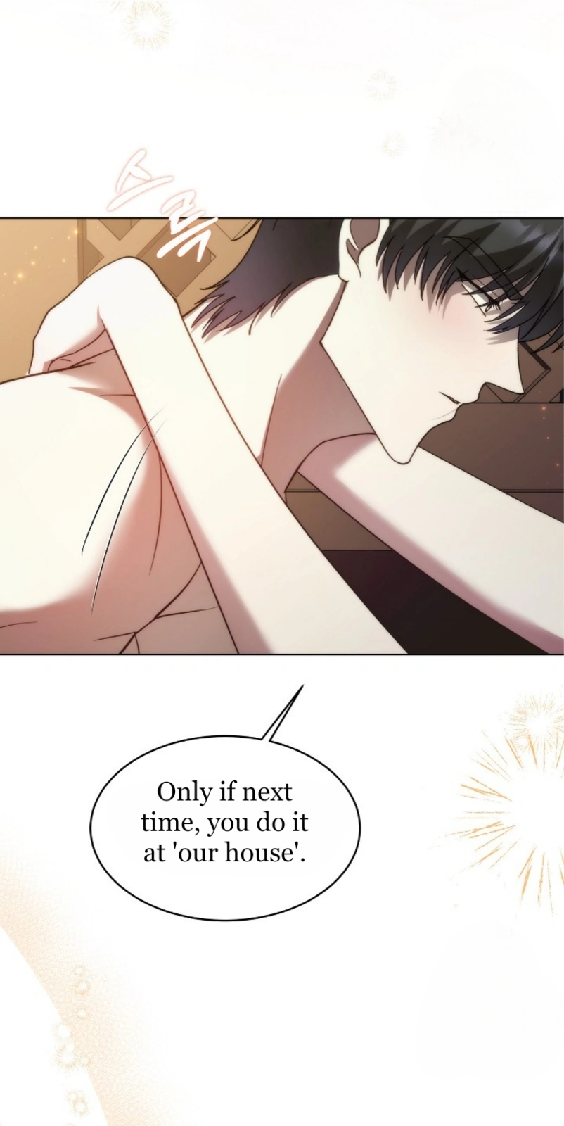 [Immoral Anthology] Repentance of the Immoral Paladin Chapter 4 - page 67