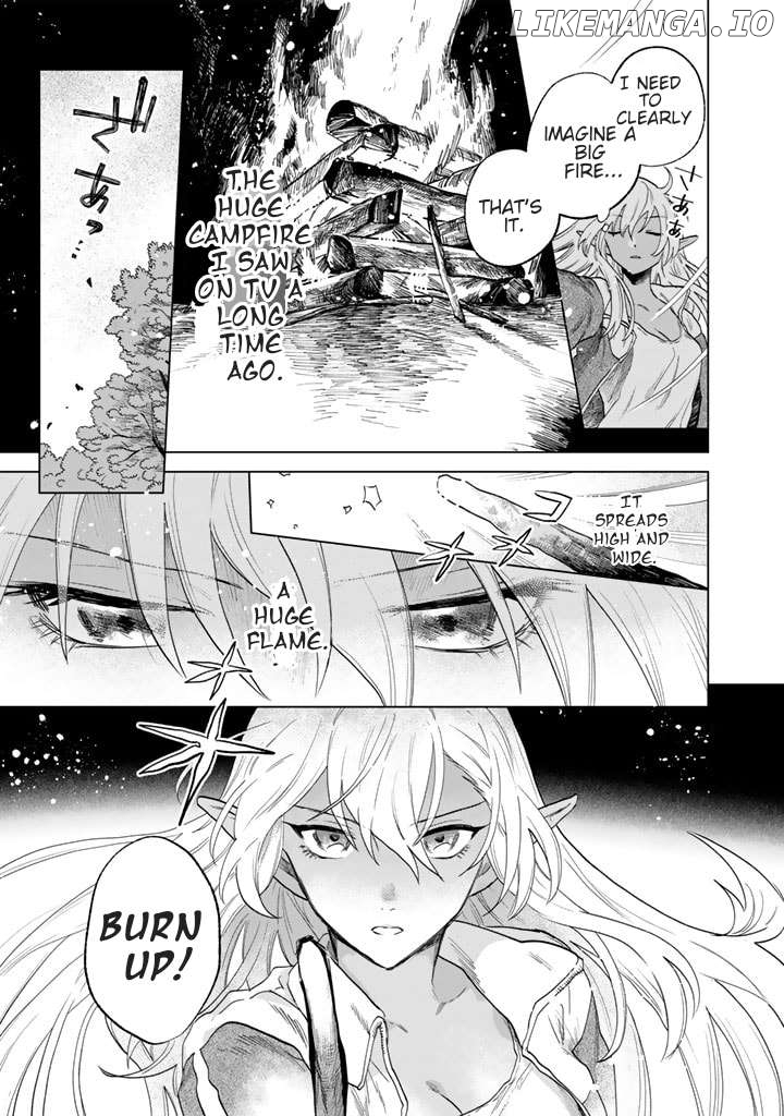 Watashi no Kokoro wa Oji-san de Aru Chapter 1 - page 12