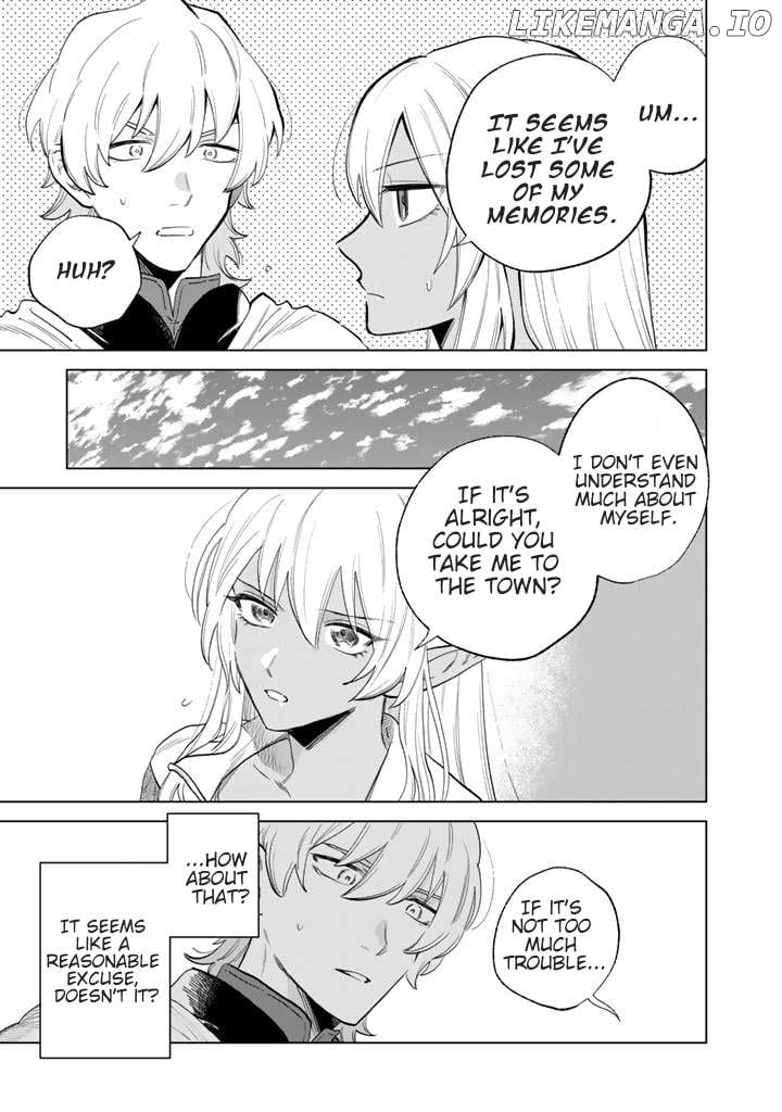 Watashi no Kokoro wa Oji-san de Aru Chapter 1 - page 28