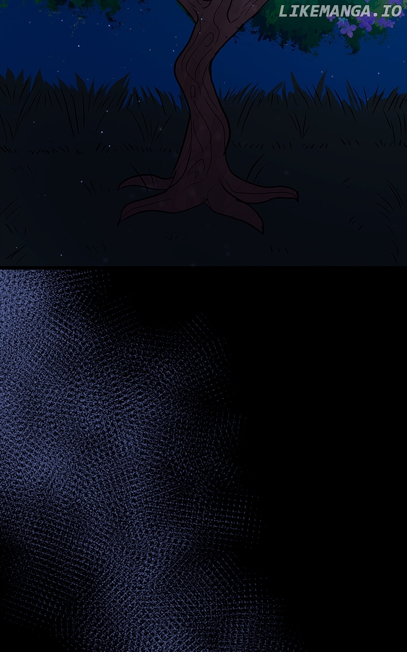Evelyne and the Occult (Official) Chapter 78 - page 11