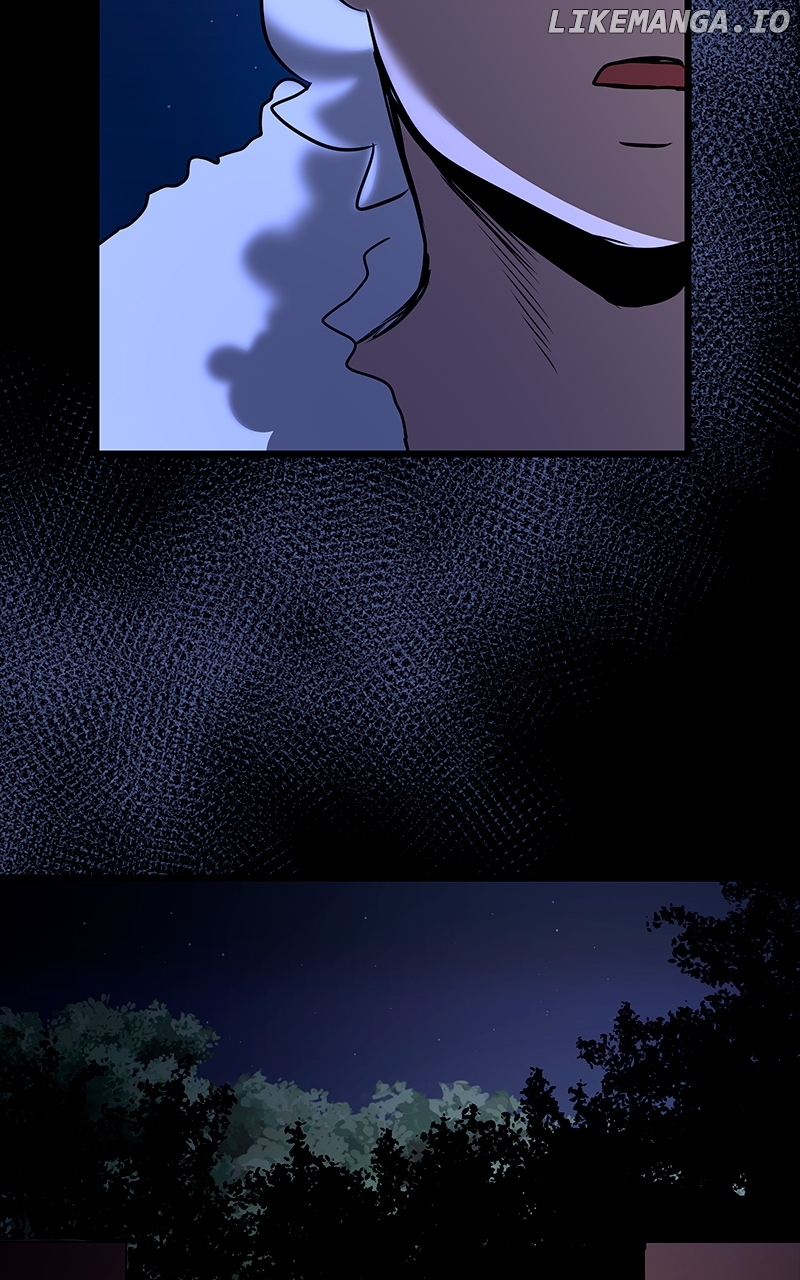 Evelyne and the Occult (Official) Chapter 78 - page 21