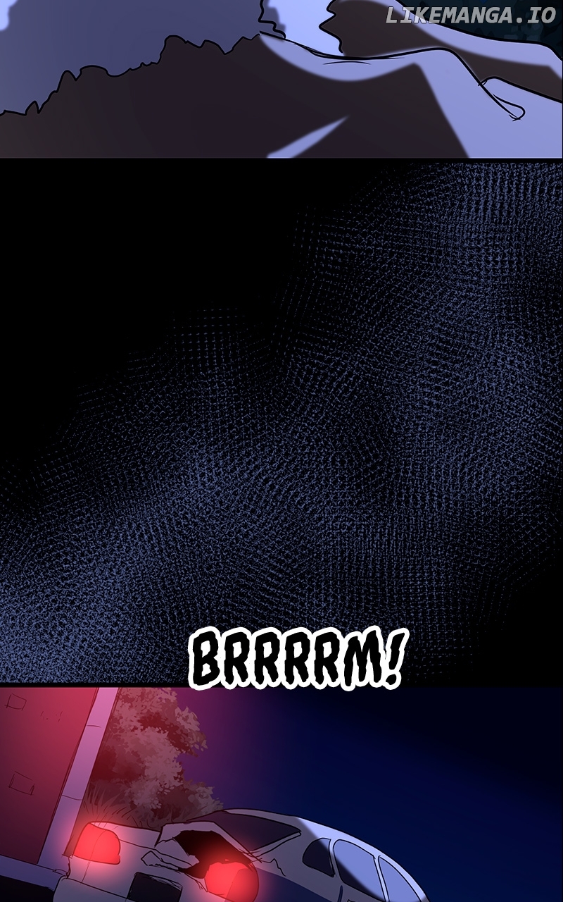 Evelyne and the Occult (Official) Chapter 78 - page 31