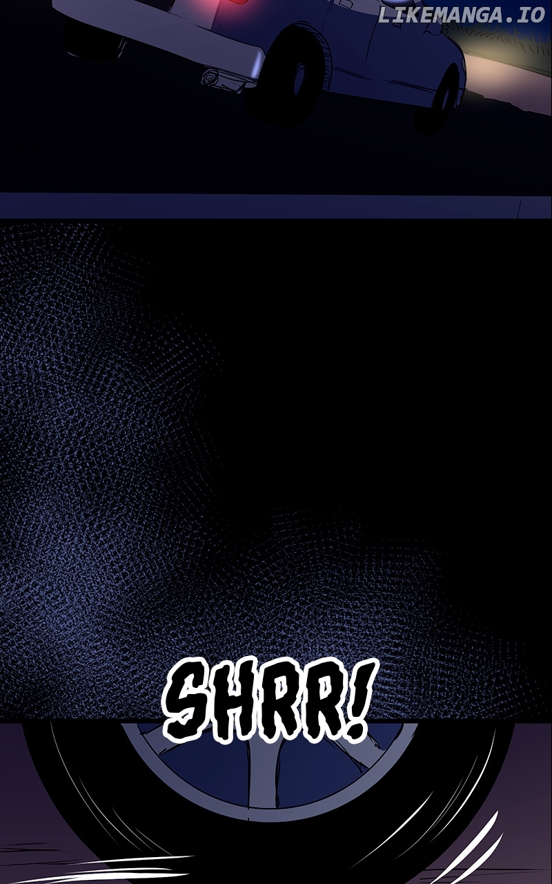 Evelyne and the Occult (Official) Chapter 78 - page 32