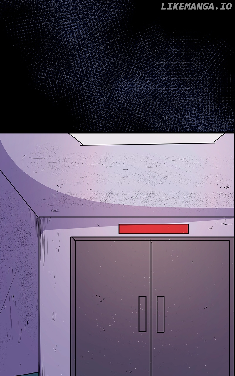 Evelyne and the Occult (Official) Chapter 78 - page 57