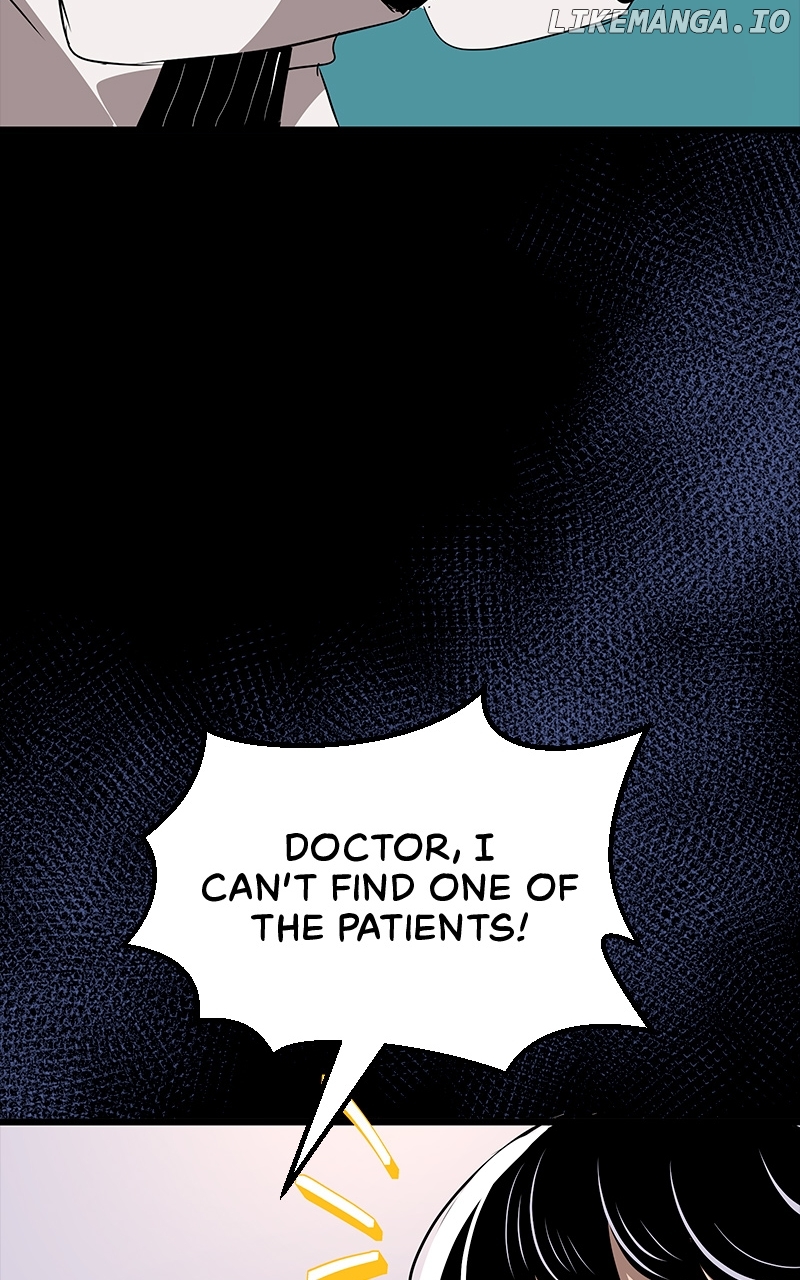 Evelyne and the Occult (Official) Chapter 78 - page 69