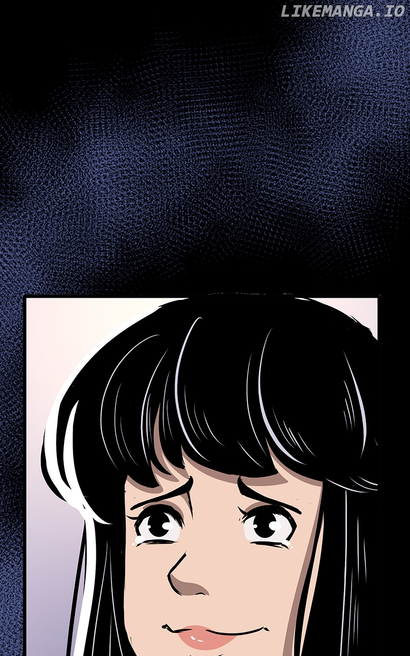 Evelyne and the Occult (Official) Chapter 78 - page 79