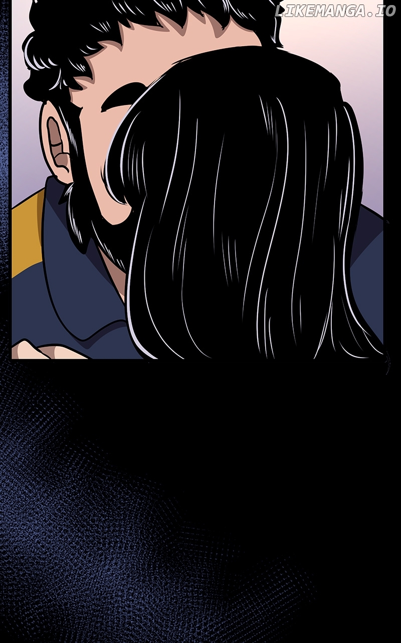 Evelyne and the Occult (Official) Chapter 78 - page 81
