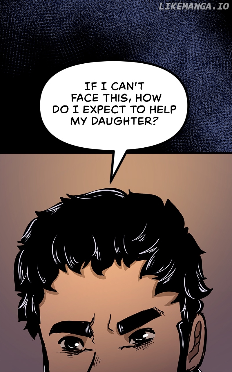 Evelyne and the Occult (Official) Chapter 78 - page 85