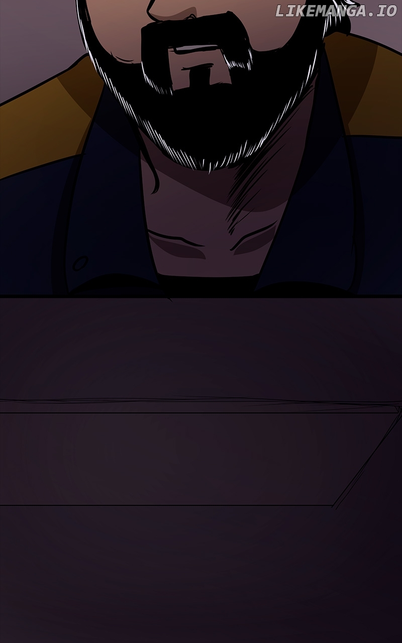Evelyne and the Occult (Official) Chapter 78 - page 86