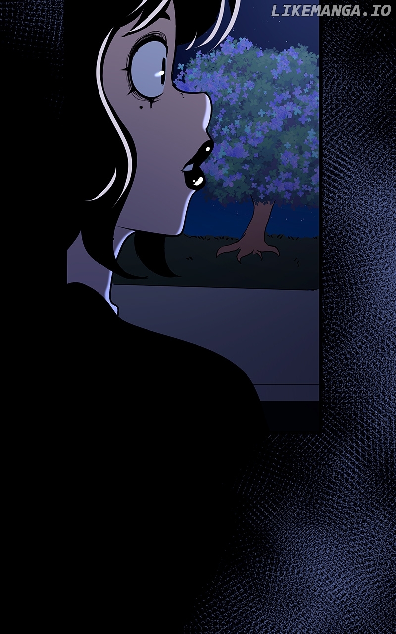 Evelyne and the Occult (Official) Chapter 78 - page 9