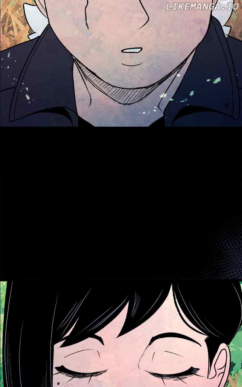 Evelyne and the Occult (Official) Chapter 100 - page 32