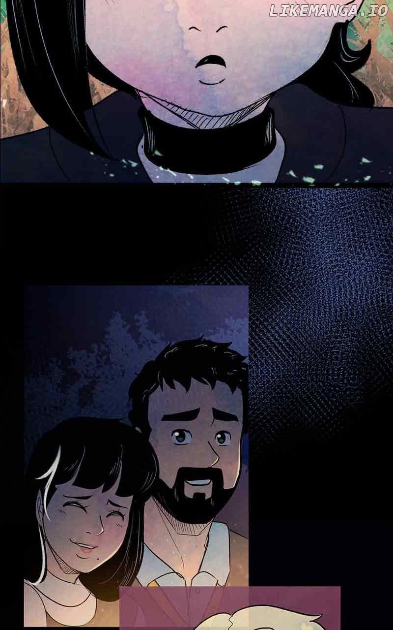 Evelyne and the Occult (Official) Chapter 100 - page 33