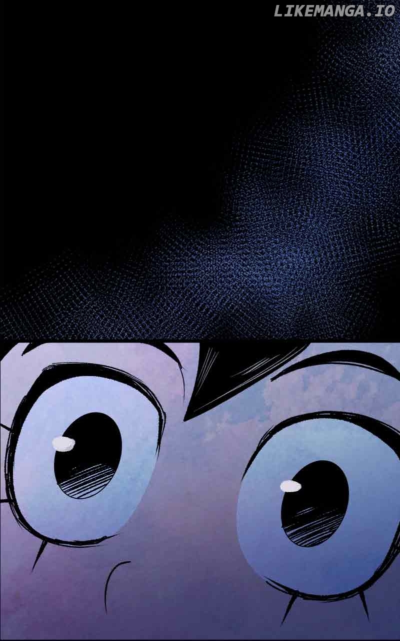 Evelyne and the Occult (Official) Chapter 100 - page 38