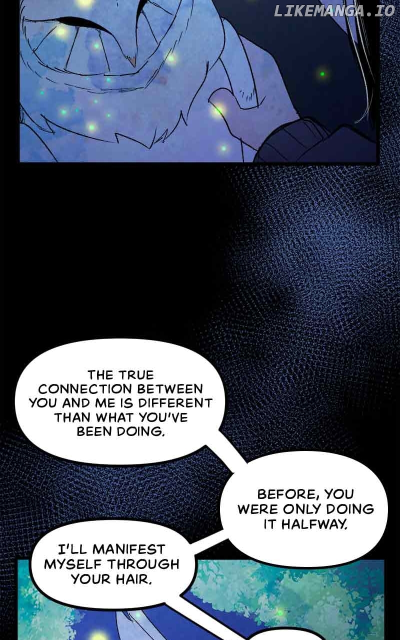 Evelyne and the Occult (Official) Chapter 100 - page 49