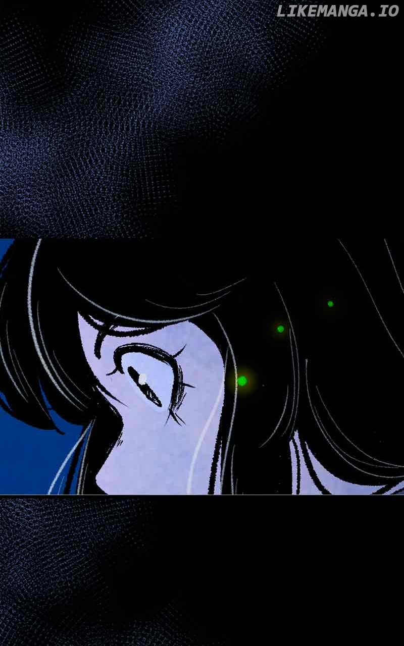 Evelyne and the Occult (Official) Chapter 100 - page 53