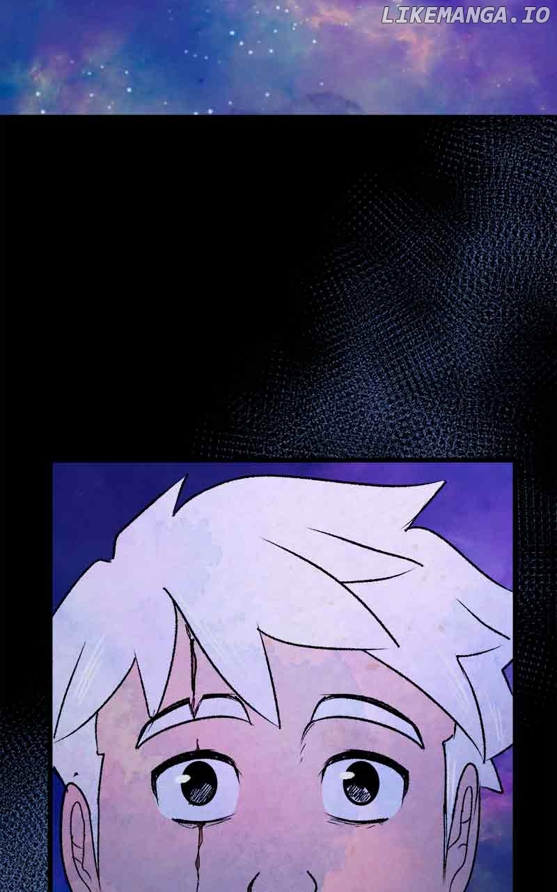 Evelyne and the Occult (Official) Chapter 100 - page 55