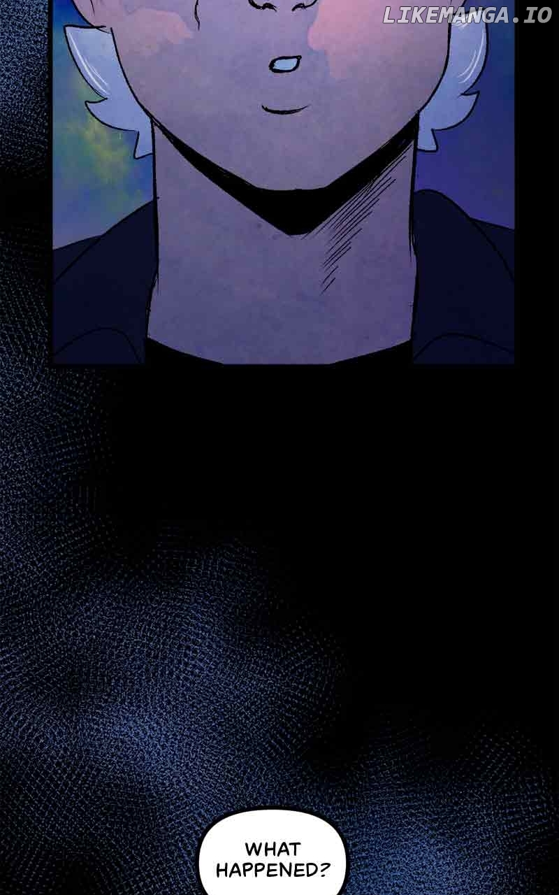 Evelyne and the Occult (Official) Chapter 100 - page 56