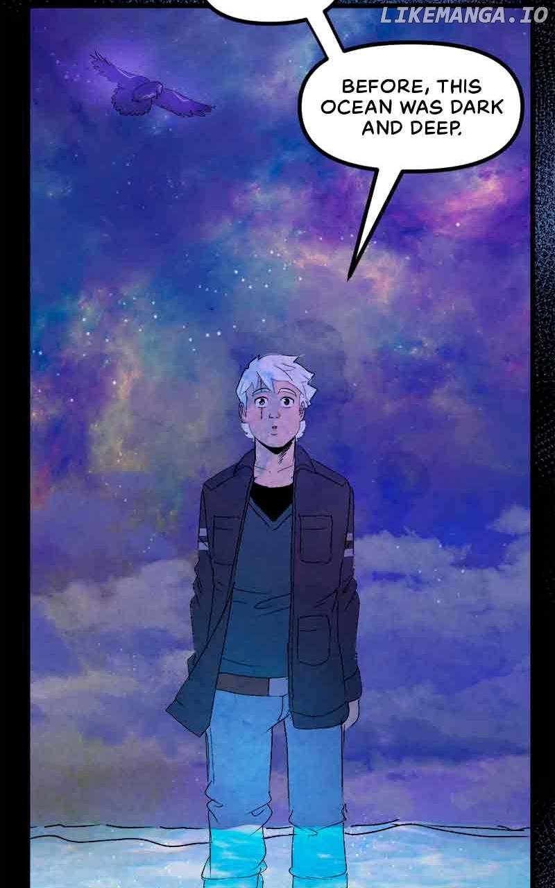 Evelyne and the Occult (Official) Chapter 100 - page 57