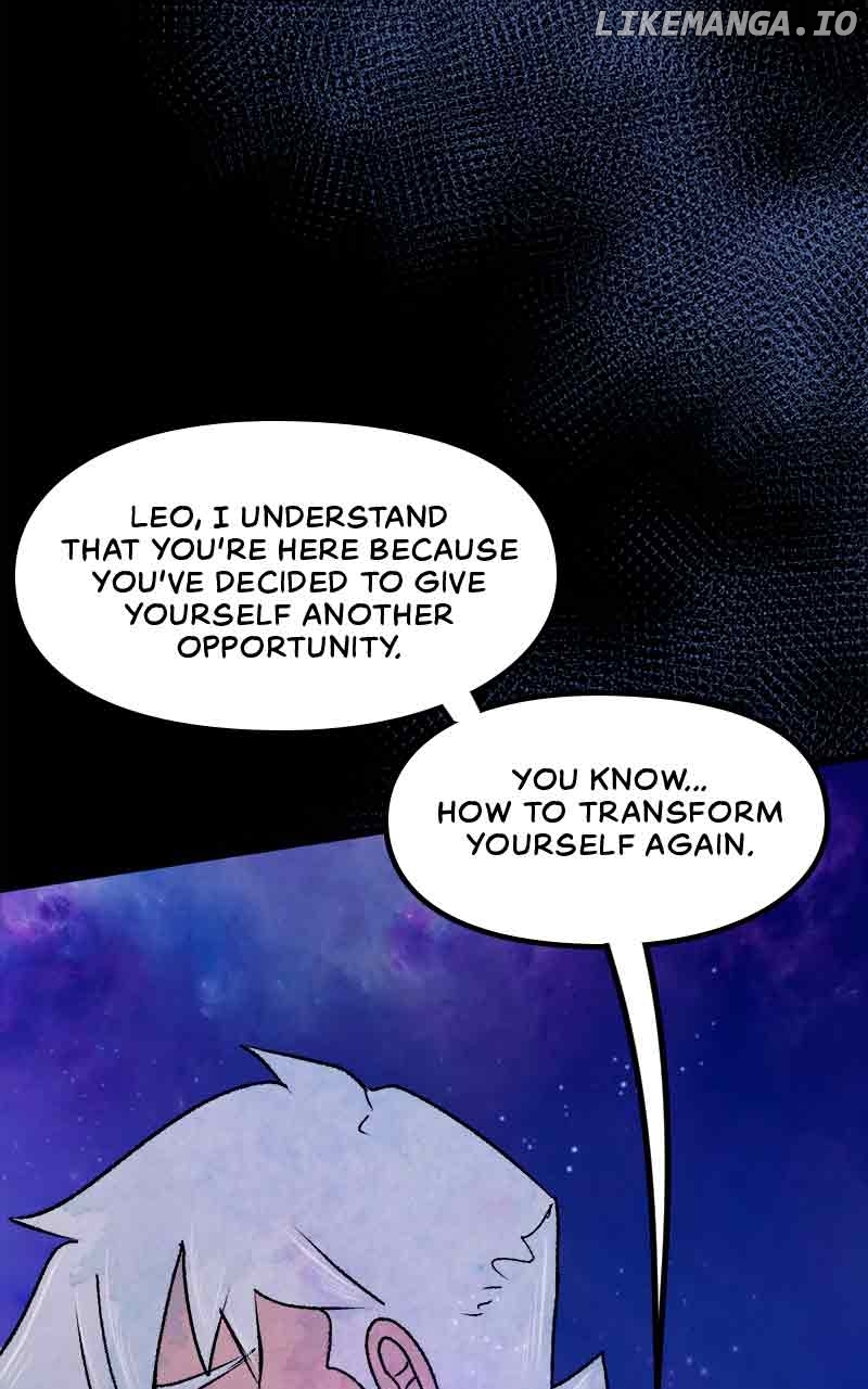 Evelyne and the Occult (Official) Chapter 100 - page 60