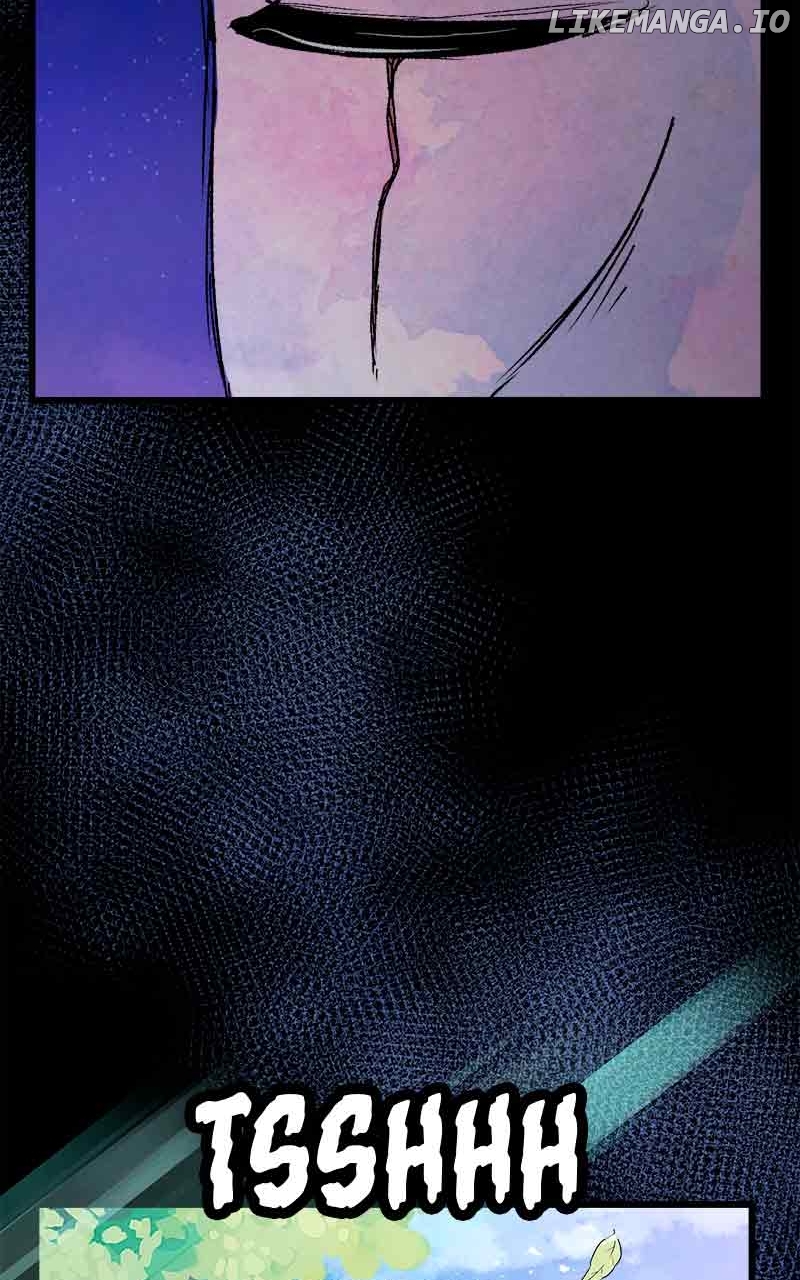 Evelyne and the Occult (Official) Chapter 100 - page 64