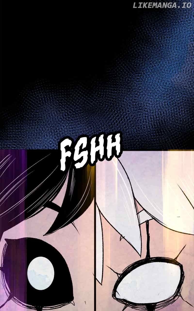 Evelyne and the Occult (Official) Chapter 100 - page 68