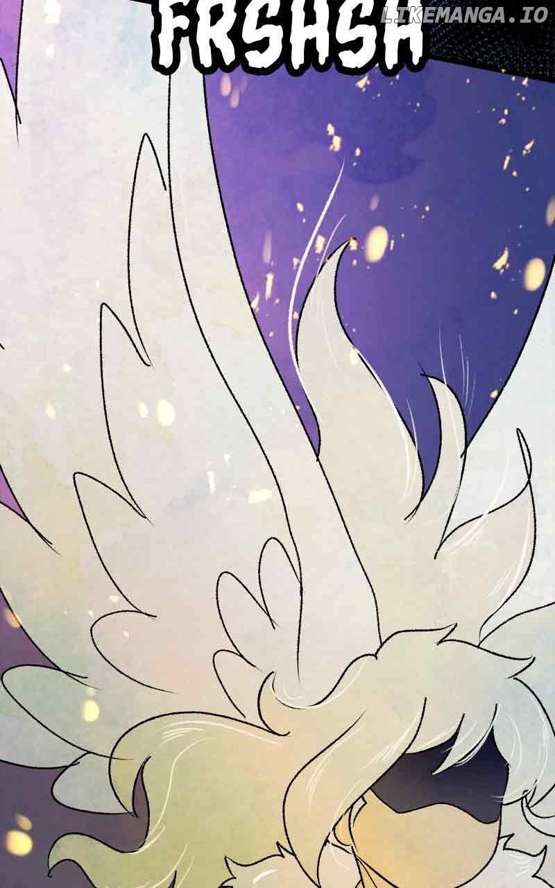 Evelyne and the Occult (Official) Chapter 100 - page 70