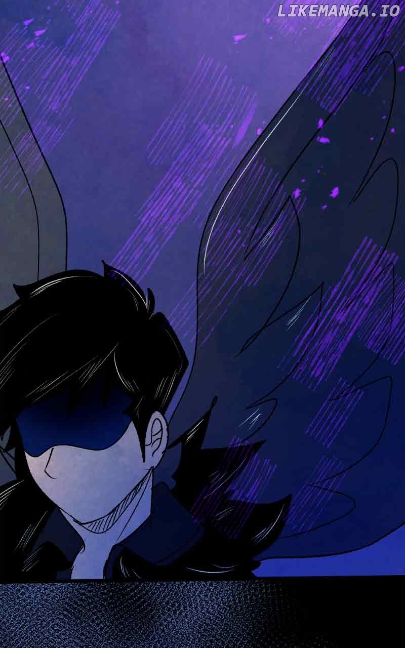 Evelyne and the Occult (Official) Chapter 100 - page 72