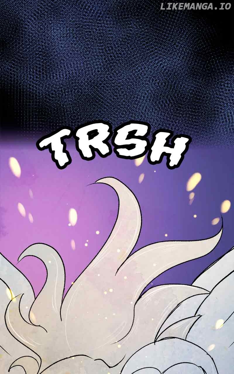 Evelyne and the Occult (Official) Chapter 100 - page 73