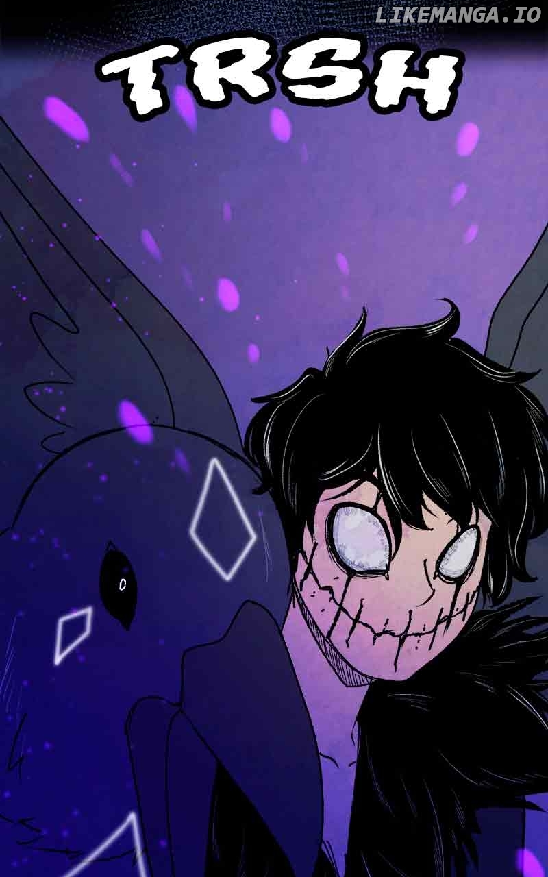 Evelyne and the Occult (Official) Chapter 100 - page 75
