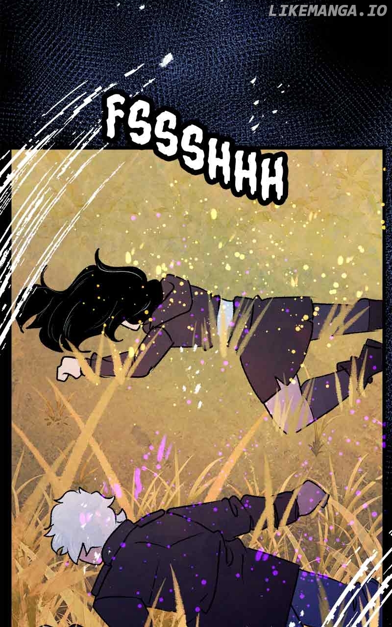 Evelyne and the Occult (Official) Chapter 100 - page 80