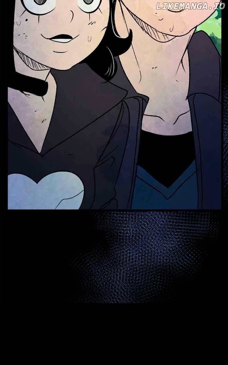 Evelyne and the Occult (Official) Chapter 100 - page 87