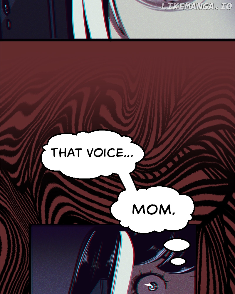 Evelyne and the Occult (Official) Chapter 52 - page 12