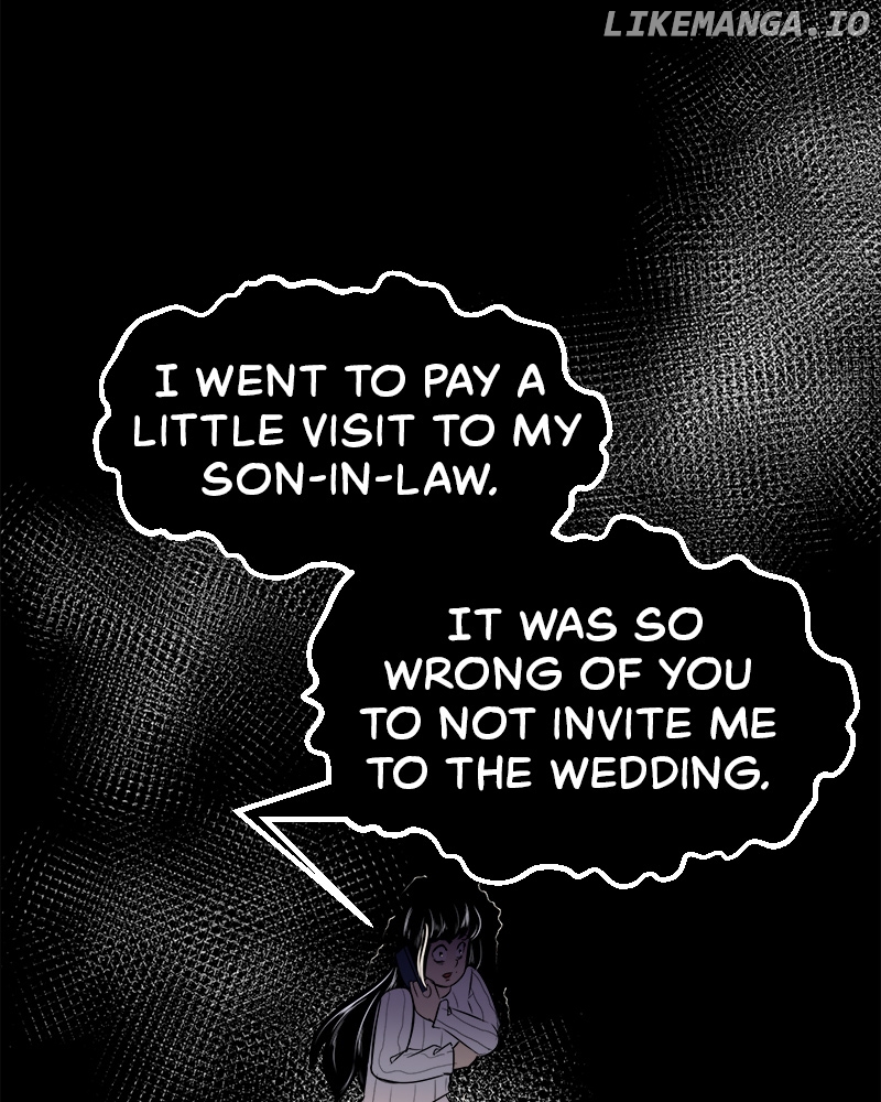 Evelyne and the Occult (Official) Chapter 52 - page 14