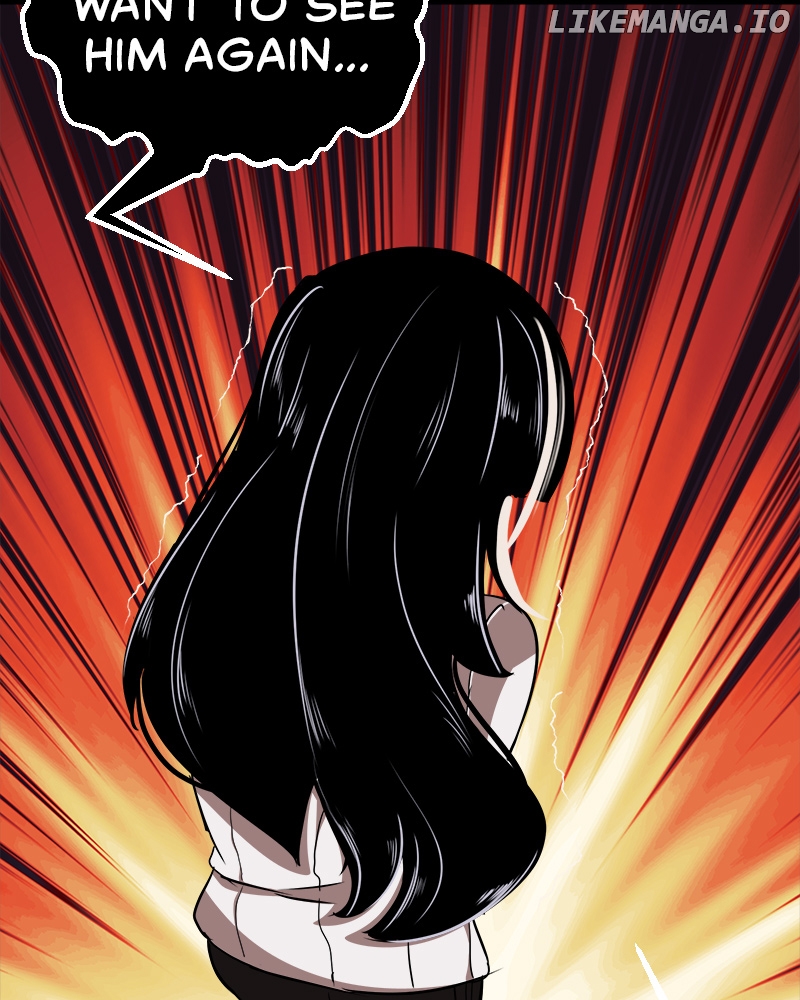 Evelyne and the Occult (Official) Chapter 52 - page 16