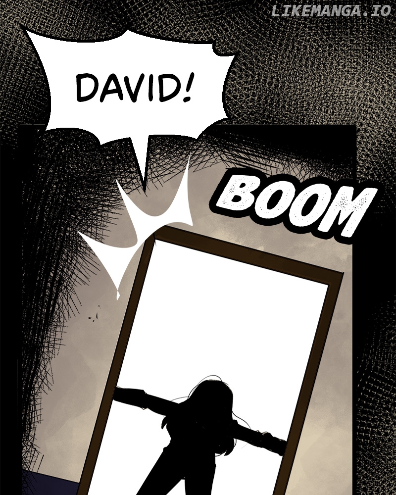 Evelyne and the Occult (Official) Chapter 52 - page 26
