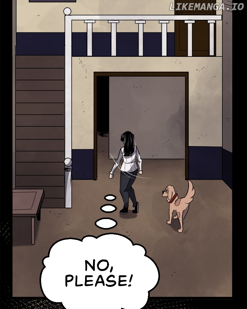 Evelyne and the Occult (Official) Chapter 52 - page 28