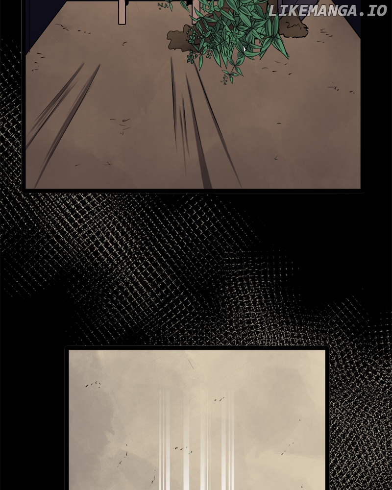 Evelyne and the Occult (Official) Chapter 52 - page 31