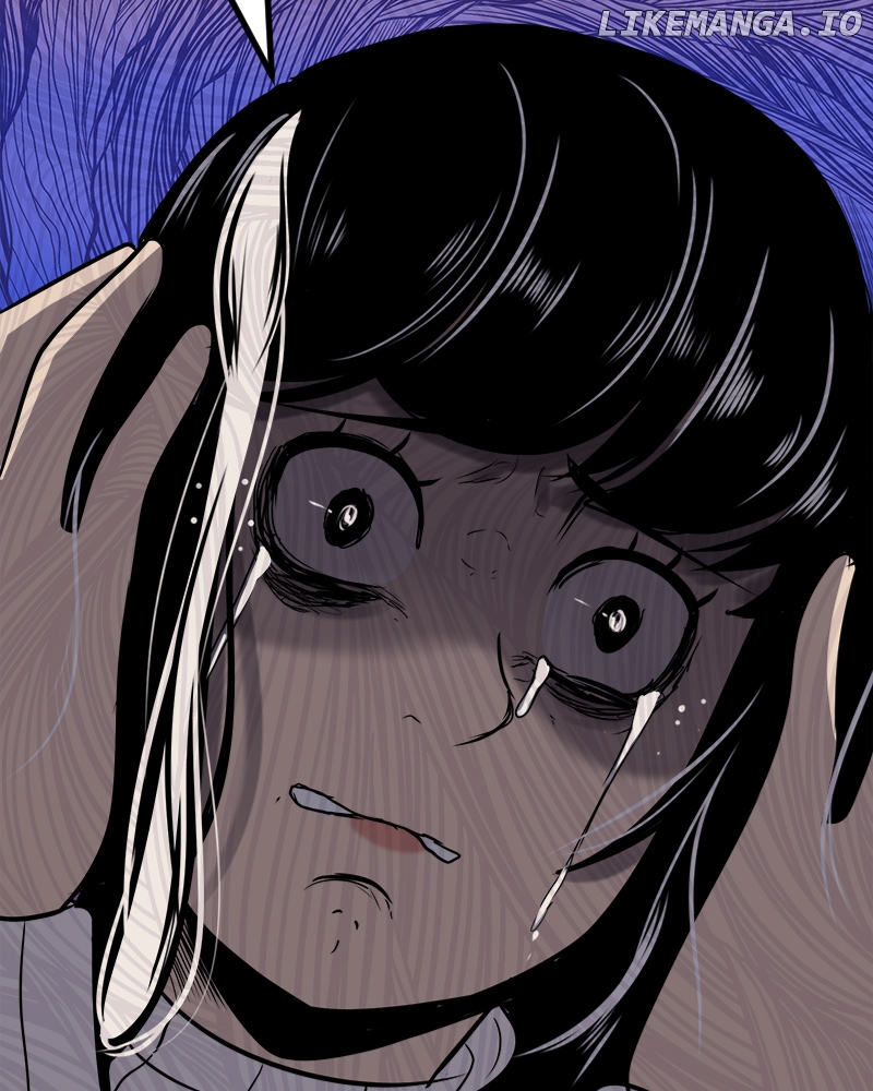 Evelyne and the Occult (Official) Chapter 52 - page 35
