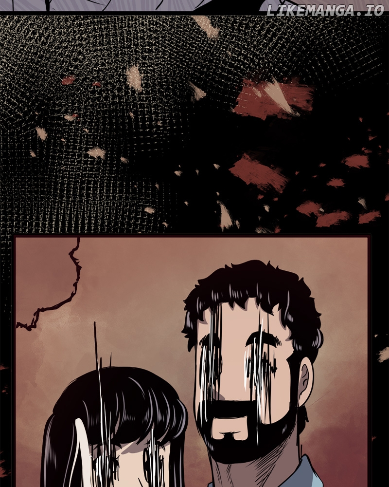 Evelyne and the Occult (Official) Chapter 52 - page 36