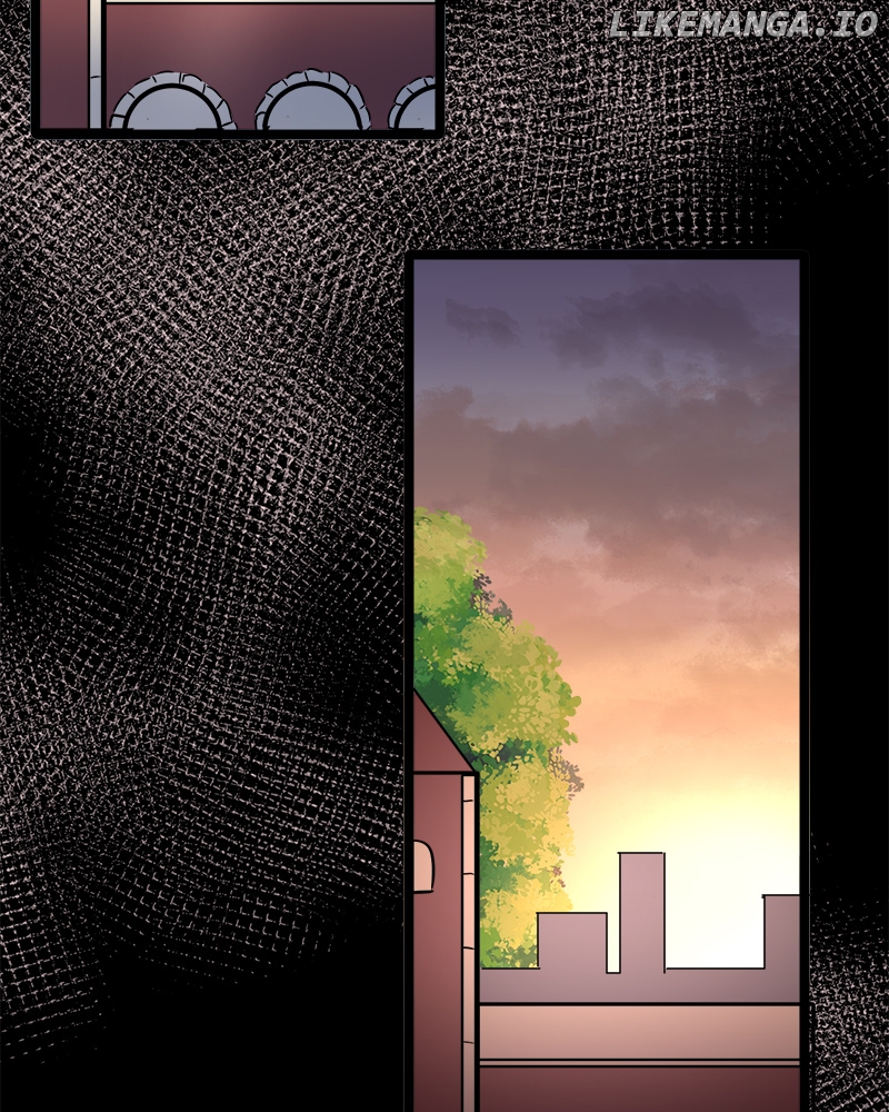 Evelyne and the Occult (Official) Chapter 52 - page 39