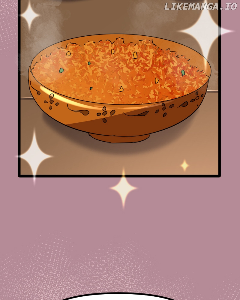 Evelyne and the Occult (Official) Chapter 52 - page 48