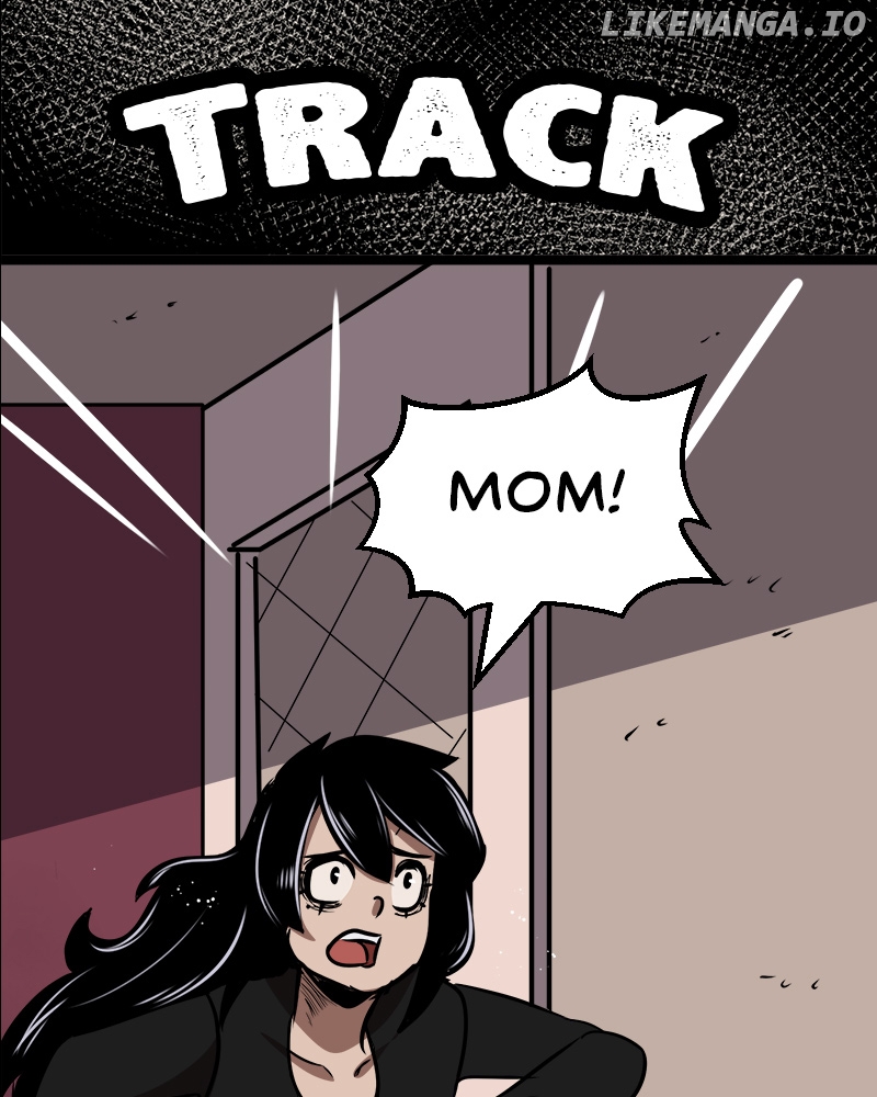 Evelyne and the Occult (Official) Chapter 52 - page 63