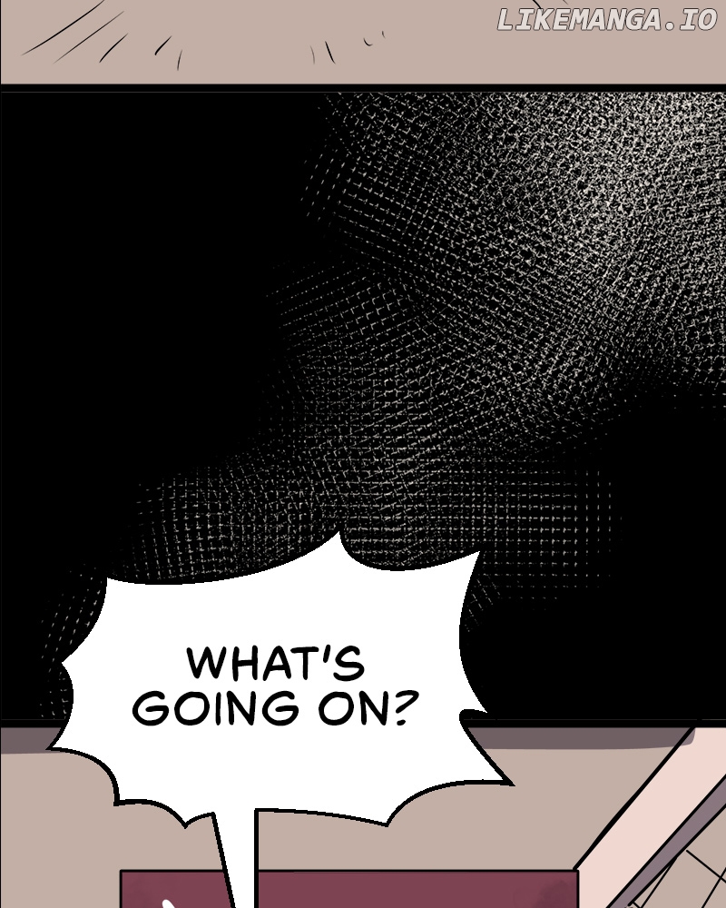 Evelyne and the Occult (Official) Chapter 52 - page 65