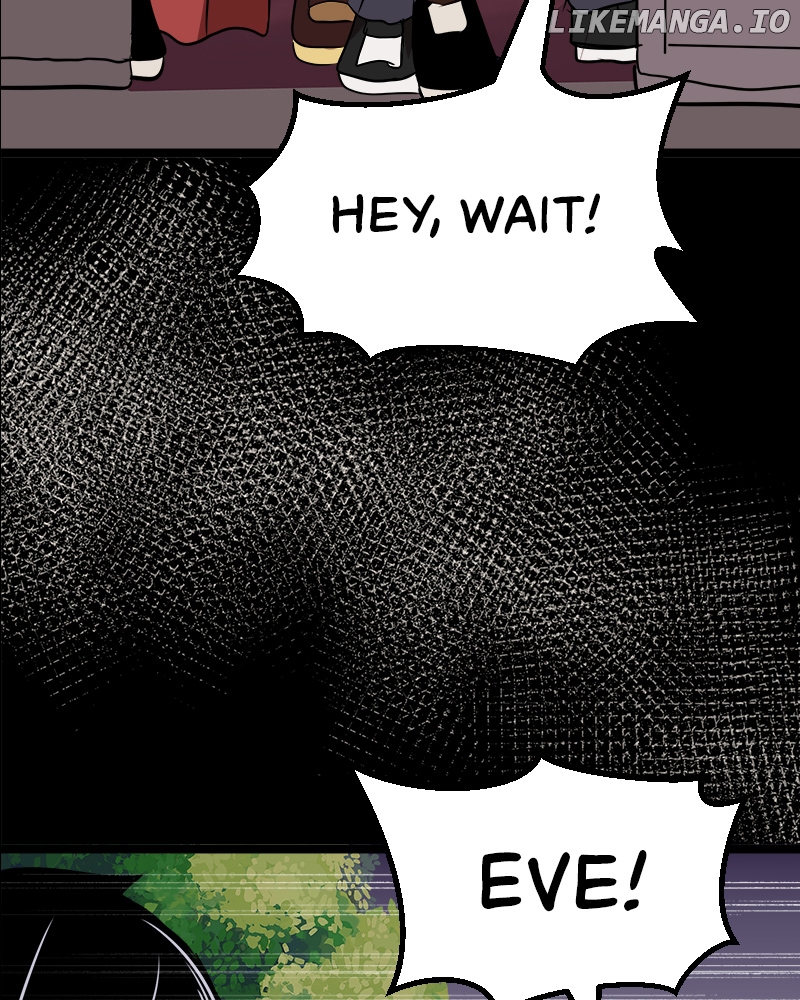 Evelyne and the Occult (Official) Chapter 52 - page 67